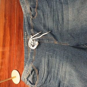 GEMMA RAE JEANS SIZE 24W